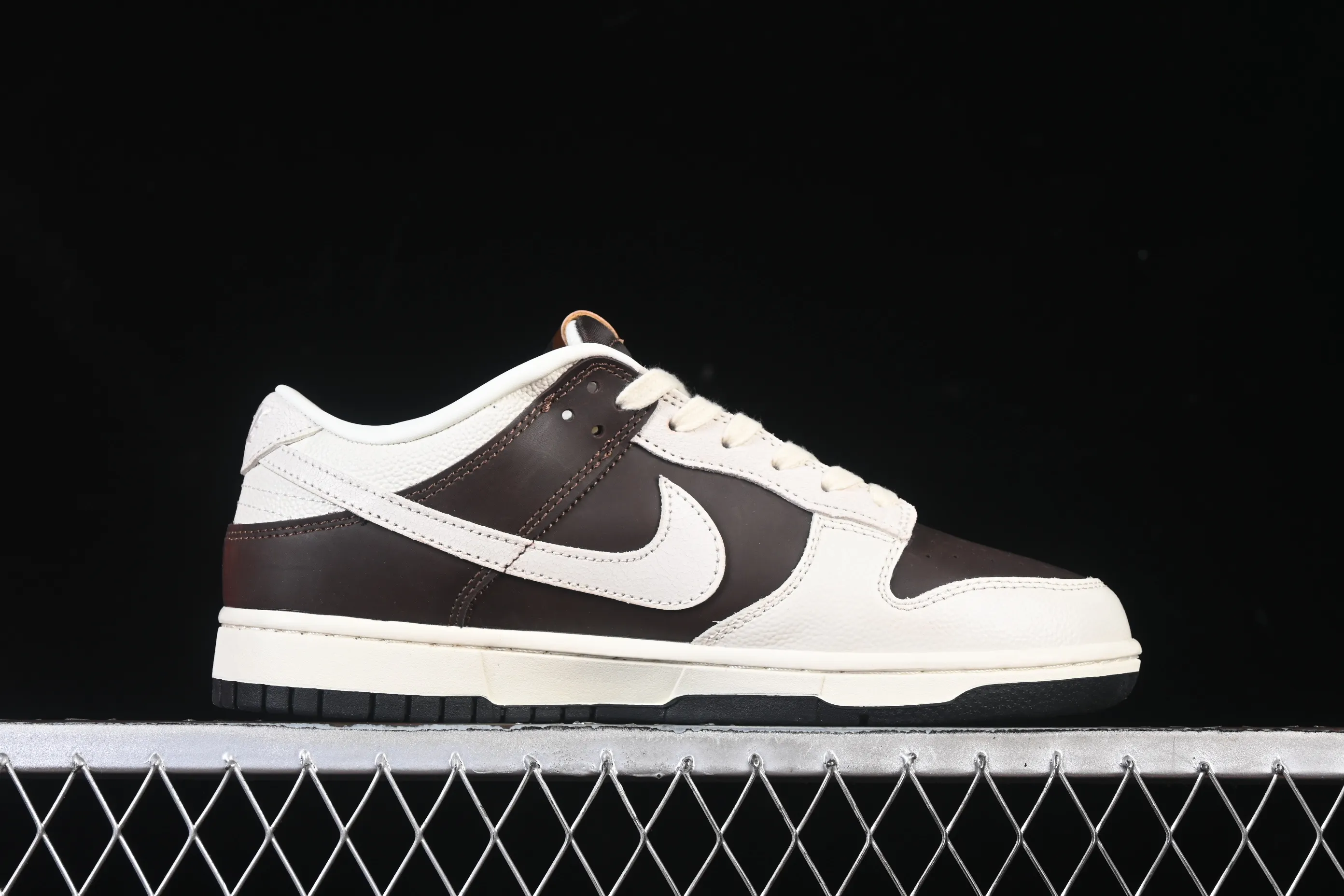 All categories Nk SB Dunk series Nk SB Dunk Low low-top sneakers Nike SB Dunk Low "Fauna Brown" milk brown low-top casual sneakers IH7333-200